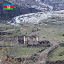 Azerbaycan Karabağ'daki Ermeniler için gıda yardımı gönderdi