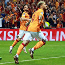 ÖZET | Galatasaray-Molde: 2-1