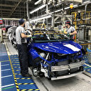 Toyota'da sistem arızası: 12 fabrikada üretim durdu