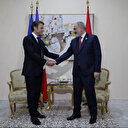 Blocus du Karabakh : Macron a échangé avec les dirigeants arménien et azerbaïdjanais