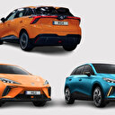 MG4 Fiyat Listesi- Elektrikli hatchback temel özellikleri