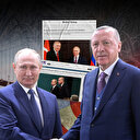 Tek umutları Türkiye: Dünya Cumhurbaşkanı Erdoğan ve Putin görüşmesine kilitlendi