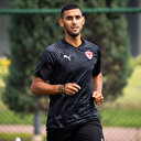 Eski Napolili sol bek Hatayspor'da