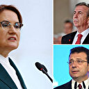 Akşener 'Günü geldiğinde bakılır' demişti: İYİ Parti'nin İstanbul ve Ankara kararı belli oldu