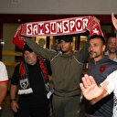 Samsunspor'un Ihattaren transferi iptal oldu