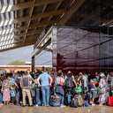 Niger / Évacuation: un 5e avion français à Niamey