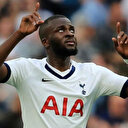 Ndombele için 11 milyon sterlin