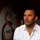Okan Buruk: Henüz tam takım değiliz