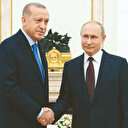 Barış köprüsü devam etsin: Erdoğan ve Putin görüştü