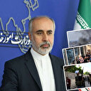 İran: Lübnan'daki Filistin mülteci kampı Ayn el-Helva'daki çatışmalardan endişeliyiz