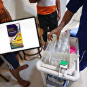 Irak zehirli madde içerdiği öne sürülen Hindistan üretimi ilacın kayıt dışı olduğunu açıkladı