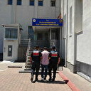 FETÖ hükümlüsü ihraç edilmiş emniyet müdürü yakalandı
