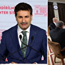 Gelecek Partili Ayhan Sefer Üstün'den CHP'ye 'Biz olmasak yüzde 48 alamazdınız' resti