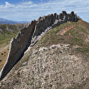 Anadolu'da ortaya çıkan doğal 'Çin Seddi' heyecanlandırdı: Resmi olarak harekete geçildi