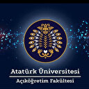 ATA AÖF bölümleri: Atatürk Üniversitesi Açıköğretim Fakültesi 2 ve 4 yıllık önlisans ve lisans bölümleri