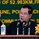 Cambodge: le Premier ministre sortant s'insurge contre les critiques internationales