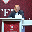 Mehmet Büyükekşi hakem açıklaması: Atamaları algoritma ile yapacağız