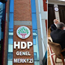 HDP gizli ortaklarına resti çekti: Resmi ittifak görüşmesi yapmayan partilerle görüşülmeyecek