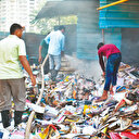 Hindu çetelerden art arda saldırılar