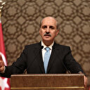 TBMM Başkanı Kurtulmuş Genel Kurulu toplantıya çağırdı