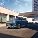 Test sürüşleri hız kesmiyor: Togg'un teslimat sayısı 1435'e yükseldi