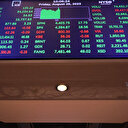 Coup d’État au Gabon: Eramet, la filiale de TotalEnergies et Maurel & Prom plongent en Bourse