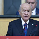 Bahçeli'den 30 Ağustos Zafer Bayramı mesajı