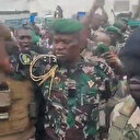 Gabon’da darbenin başı ilk görüntüsünü verdi