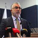 Çalışma ve Sosyal Güvenlik Bakanı Vedat Işıkhan'dan memur zammı açıklaması: Kamu görevlileri ve emeklileri enflasyona ezdirmeyeceğiz