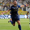 Penaltı ustası Cristiano Ronaldo Al Nassr'a galibiyeti getirdi: Al Nassr 4-0 Al Shabab Riyadh (ÖZET)