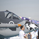 Ankara'da TEKNOFEST coşkusu: Teknoloji festivali  Zafer Bayramı'nın 101. yılında kapılarını açtı