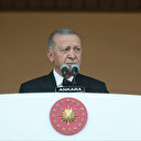 Cumhurbaşkanı Erdoğan: KAAN'ın 2023 senesi bitmeden havalandığını göreceğiz