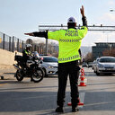 İstanbul'da motosiklet sürücülerine 202 bin 235 lira para cezası