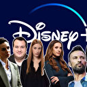 Disney'e tek kelime etmeyen ünlülerin 30 Ağustos'ta Atatürk ikiyüzlülüğü