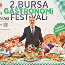 Yeşil gastronomi ile lezzet şöleni