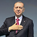 Cumhurbaşkanı Erdoğan'dan 30 Ağustos Zafer Bayramı mesajı