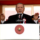 Cumhurbaşkanı Erdoğan: KAAN'ın 2023 senesi bitmeden havalandığını göreceğiz