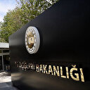Dışişleri Bakanlığı'ndan Gabon açıklaması: Gelişmeleri yakından ve dikkatle takip ediyoruz