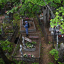 Russie: Cérémonie d’adieu privée pour Evgueni Prigojine