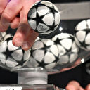 UEFA Şampiyonlar Ligi'nde grup kuraları yarın çekilecek