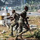 Gabon'da askeri darbe: Başkentte silah sesleri duyuluyor