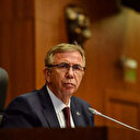 Mansur Yavaş 2024 yerel seçimlerinde yeniden aday olacağını açıkladı