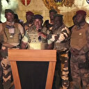 Gabon: Des officiers de haut rang de l'armée annoncent avoir mis "fin au régime en place"