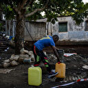 À Mayotte, alerte sur la pénurie d'eau et ses conséquences sanitaires
