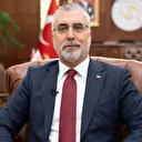 Bakan Işıkhan: Çalışanlarımızı enflasyon karşısında korumaya devam edeceğiz