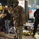 Un officier israélien tue un adolescent palestinien prétendument impliqué dans une attaque à l'arme blanche