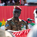 Le Burkina Faso approuve le déploiement de troupes au Niger