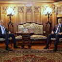 Fidan et Lavrov préparent la prochaine rencontre Erdogan-Poutine