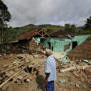 Un violent séisme secoue l'Indonésie