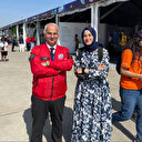 TUSAŞ Genel Müdürü Temel Kotil'den TEKNOFEST kuşağına mesaj: Biz onlara enerji vermekle mükellefiz